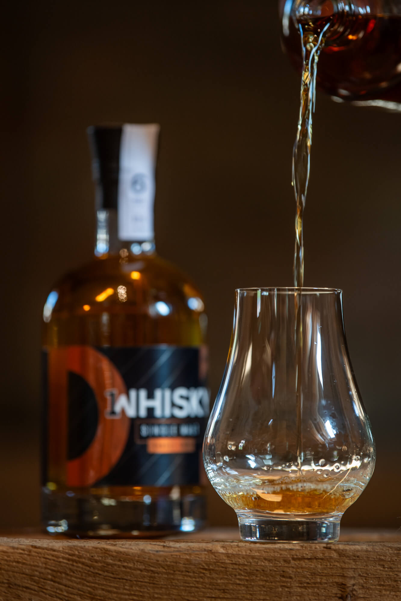 Whisky_Degustierglas